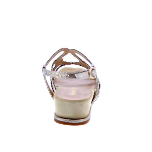 Sandalias Alma en Pena zapatos Mujer modelo V2651414 Beige 