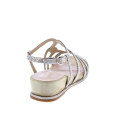 Sandalias Alma en Pena zapatos Mujer modelo V2651414 Beige 