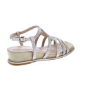 Sandalias Alma en Pena zapatos Mujer modelo V2651414 Beige 