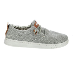 Mocasines Woz zapatos Hombre modelo Robbie Bold Verde 