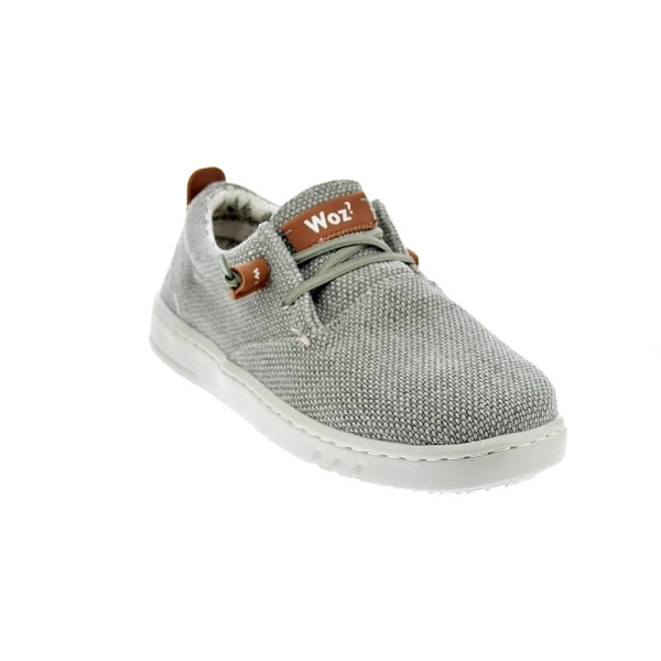Mocasines Woz zapatos Hombre modelo Robbie Bold Verde 