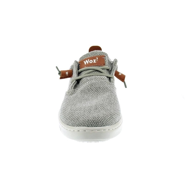 Mocasines Woz zapatos Hombre modelo Robbie Bold Verde 
