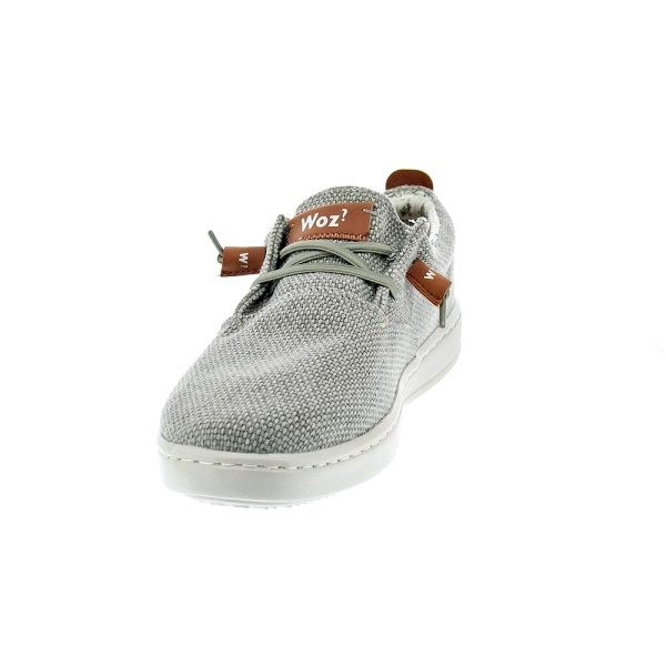 Mocasines Woz zapatos Hombre modelo Robbie Bold Verde 