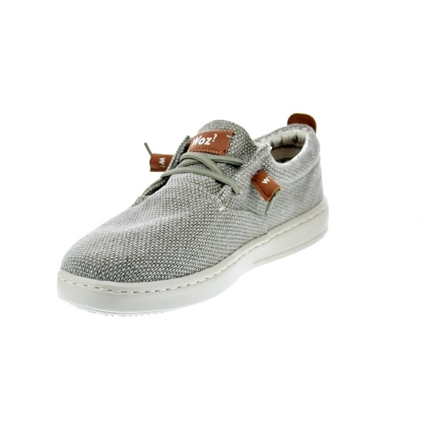 Mocasines Woz zapatos Hombre modelo Robbie Bold Verde 