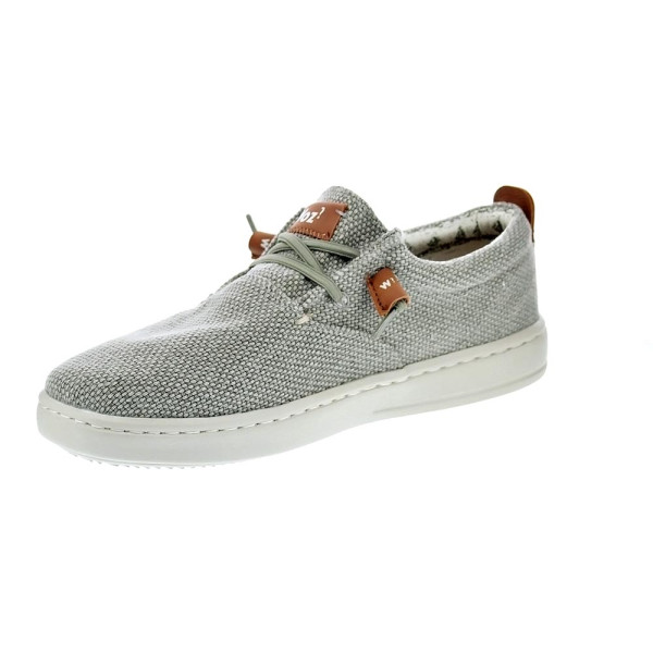 Mocasines Woz zapatos Hombre modelo Robbie Bold Verde 