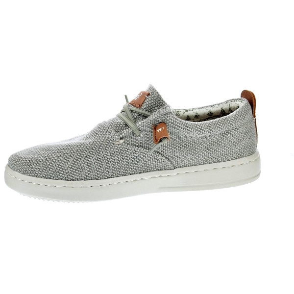Mocasines Woz zapatos Hombre modelo Robbie Bold Verde 