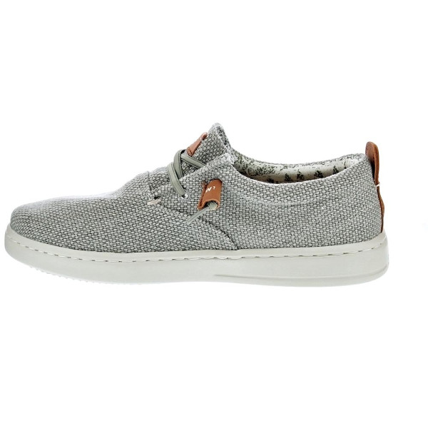 Mocasines Woz zapatos Hombre modelo Robbie Bold Verde 