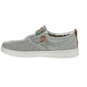 Mocasines Woz zapatos Hombre modelo Robbie Bold Verde 