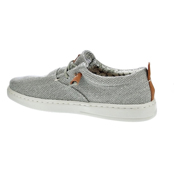 Mocasines Woz zapatos Hombre modelo Robbie Bold Verde 