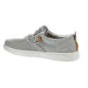 Mocasines Woz zapatos Hombre modelo Robbie Bold Verde 
