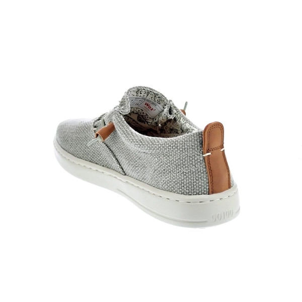 Mocasines Woz zapatos Hombre modelo Robbie Bold Verde 