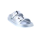 Sandalias DFranklin zapatos Mujer modelo Vibe Foam Plata 