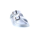 Sandalias DFranklin zapatos Mujer modelo Vibe Foam Plata 