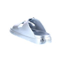Sandalias DFranklin zapatos Mujer modelo Vibe Foam Plata 