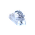 Sandalias DFranklin zapatos Mujer modelo Vibe Foam Plata 