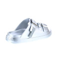 Sandalias DFranklin zapatos Mujer modelo Vibe Foam Plata 