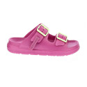 Sandalias DFranklin zapatos Mujer modelo Vibe Foam Rosa 