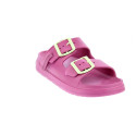 Sandalias DFranklin zapatos Mujer modelo Vibe Foam Rosa 