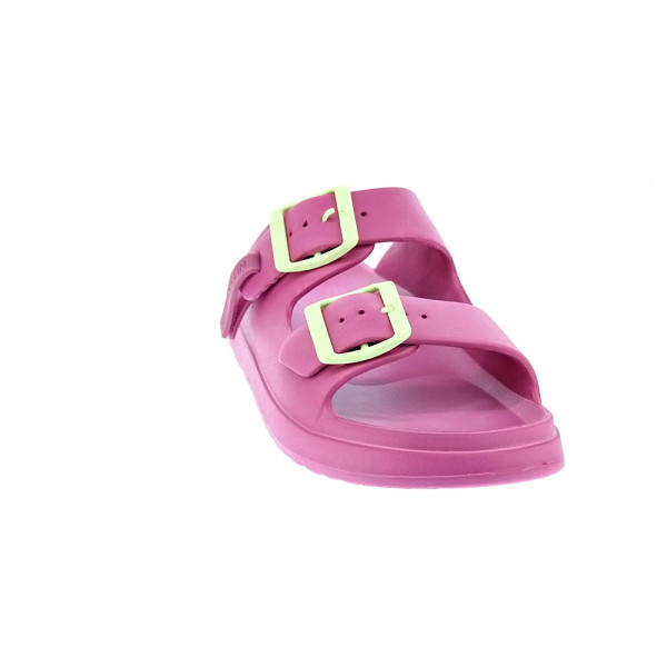 Sandalias DFranklin zapatos Mujer modelo Vibe Foam Rosa 