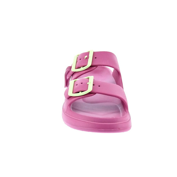 Sandalias DFranklin zapatos Mujer modelo Vibe Foam Rosa 