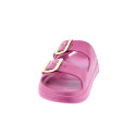 Sandalias DFranklin zapatos Mujer modelo Vibe Foam Rosa 
