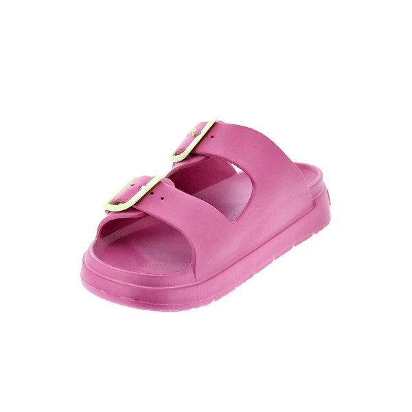 Sandalias DFranklin zapatos Mujer modelo Vibe Foam Rosa 