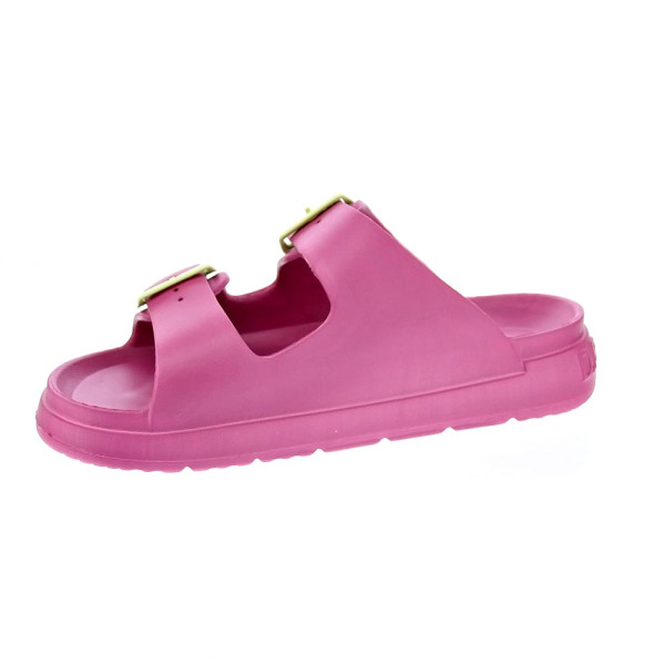 Sandalias DFranklin zapatos Mujer modelo Vibe Foam Rosa 