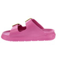 Sandalias DFranklin zapatos Mujer modelo Vibe Foam Rosa 
