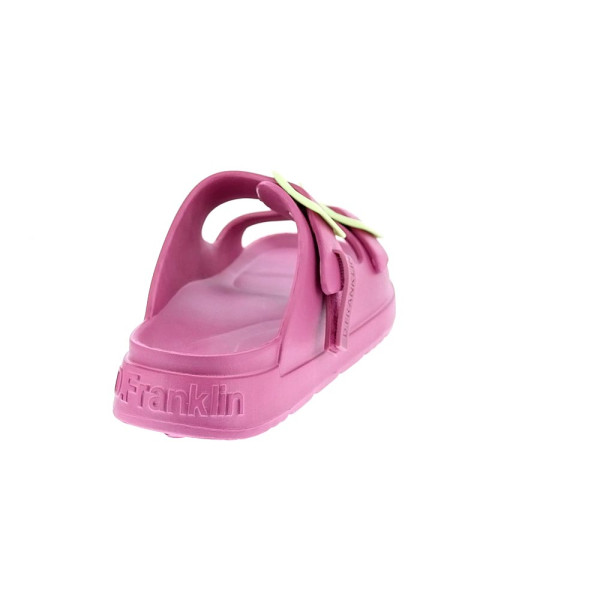 Sandalias DFranklin zapatos Mujer modelo Vibe Foam Rosa 