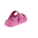 Sandalias DFranklin zapatos Mujer modelo Vibe Foam Rosa 