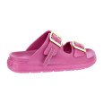 Sandalias DFranklin zapatos Mujer modelo Vibe Foam Rosa 