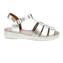 Sandalias Toni Pons zapatos Mujer modelo Emma Oro 
