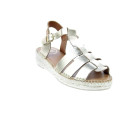 Sandalias Toni Pons zapatos Mujer modelo Emma Oro 