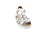 Sandalias Toni Pons zapatos Mujer modelo Emma Oro 