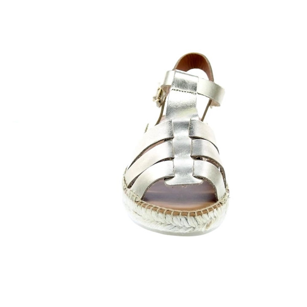 Sandalias Toni Pons zapatos Mujer modelo Emma Oro 