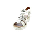 Sandalias Toni Pons zapatos Mujer modelo Emma Oro 