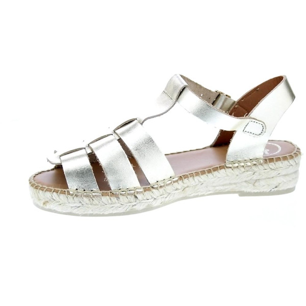 Sandalias Toni Pons zapatos Mujer modelo Emma Oro 