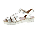 Sandalias Toni Pons zapatos Mujer modelo Emma Oro 
