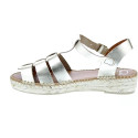 Sandalias Toni Pons zapatos Mujer modelo Emma Oro 