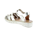 Sandalias Toni Pons zapatos Mujer modelo Emma Oro 