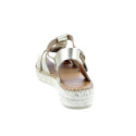 Sandalias Toni Pons zapatos Mujer modelo Emma Oro 