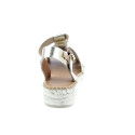 Sandalias Toni Pons zapatos Mujer modelo Emma Oro 