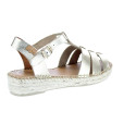 Sandalias Toni Pons zapatos Mujer modelo Emma Oro 