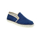 Mocasines Toni Pons zapatos Hombre modelo Dallas Azul 