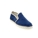 Mocasines Toni Pons zapatos Hombre modelo Dallas Azul 