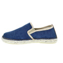Mocasines Toni Pons zapatos Hombre modelo Dallas Azul 