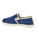 Mocasines Toni Pons zapatos Hombre modelo Dallas Azul 