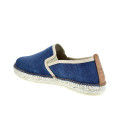 Mocasines Toni Pons zapatos Hombre modelo Dallas Azul 