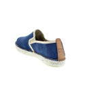 Mocasines Toni Pons zapatos Hombre modelo Dallas Azul 
