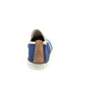 Mocasines Toni Pons zapatos Hombre modelo Dallas Azul 
